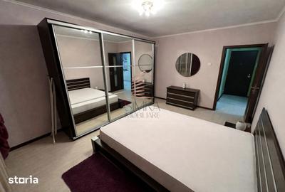 Apartament cu 2 camere decomandat în Ultracentral