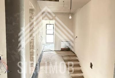 Casa tip Duplex 4 camere, Floresti, str.Tautiului, gradina, terasa, parcare - 8