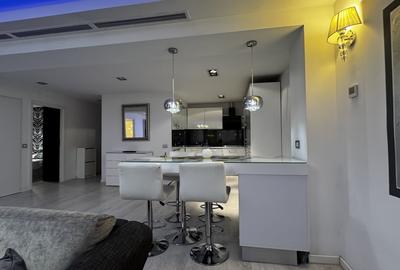 Inchiriere apartament de 3 camere Herastrau- Persepolis - 3