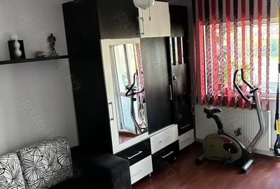 Apartament cu 2 camere decomandat în Sud - 9