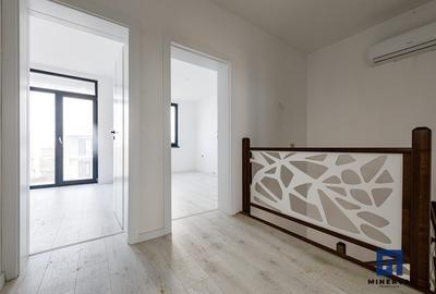 Premium, modern, design exclusivist - Duplex 5 camere, 3 bai, in Timisoara - 21