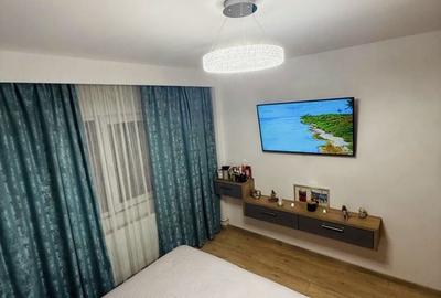 Apartament cu 2 camere în Enachiță Văcărescu - 4