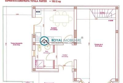 Royal Imobiliare - Vanzare Vila Paulesti - 27