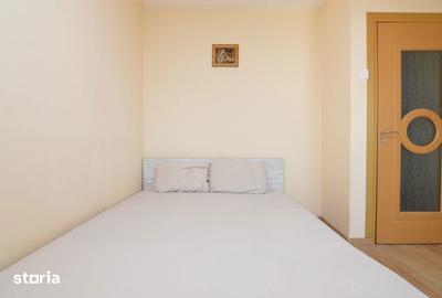 Apartament cu 2 camere decomandat, mobilat în Tineretului - 7