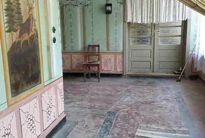 CASĂ IABLANIȚA,JUD. CARAȘ-SEVERIN - 2