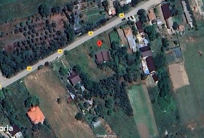 Spațiu comercial, în Podu Corbencii - 7