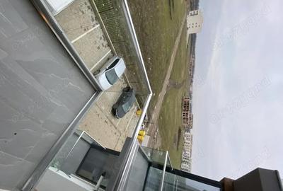 Garsonieră în Torontalului