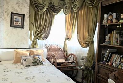 Apartament cu 3 camere decomandat, mobilat în City Park Mall - 11