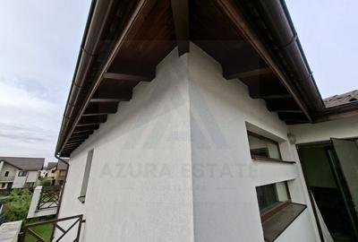 Casă individuală cu 4 camere cu Canalizare în Exterior Sud - 5