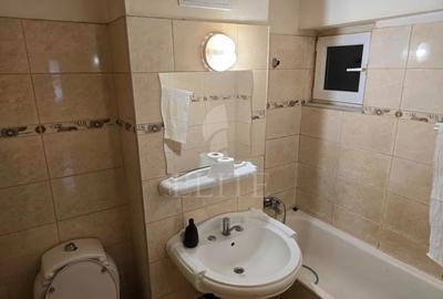 Apartament cu 3 camere decomandat, mobilat în Mărăști - 3