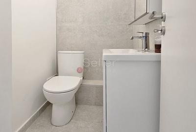 Apartament cu 3 camere decomandat în Centrul Civic - 9