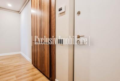 Apartament Premium cu Vedere la Lac - 2 camere 71 mp cu Parcare Acoperita - 19