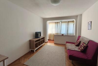 2 Camere, Mobilat, Loc de Parcare, 5 Min Metrou Unirii