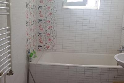 Basarabia metrou Costin Georgian,bl.reabilitat, 6/9,2 balcoane,geam baie. - 8