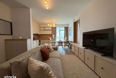 Apartament cu 2 camere, mobilat în Tipografilor - 3