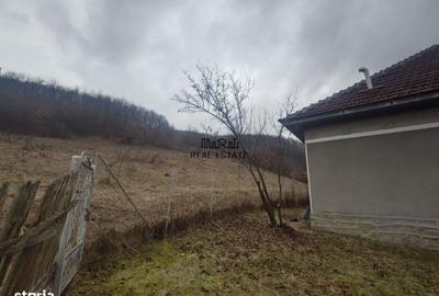 Casă cu 3 camere în Central - 12