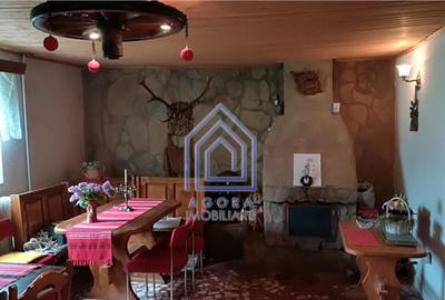 Pensiune, cabana pe malul Bistritei ,Suceava, Chiril - 6