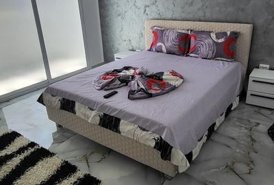 Apartament cu 2 camere decomandat în Mangalia - 4