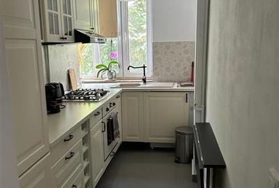 Apartament cu 2 camere decomandat, mobilat în Centrul Istoric - 9