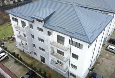 Apartament cu 2 camere semidecomandat în Prelungirea Ghencea - 18