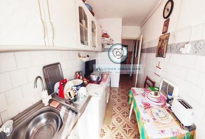 Apartament cu 2 camere semidecomandat în Vest - 2