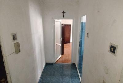 Garsonieră decomandată în Ciritei - 3