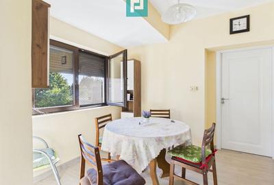 Casă cu 3 camere cu Teren 2067 Mp în Vărșand - 9