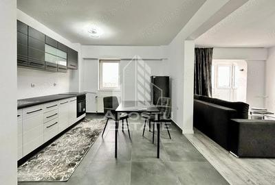 Apartament 2 camere zona centrala langa universtatea Aurel Vlaicu - 1