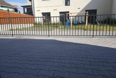 Garsonieră în Semicentral - 6