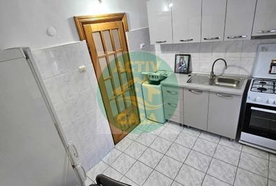 Apartament 2 camere, etaj 1 - 8