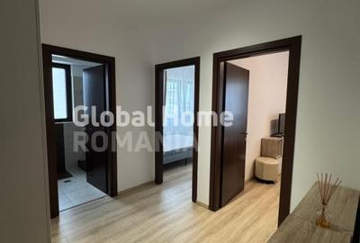 Apartament 4 camere 126 MP | Green Vista - Pipera | Parcare subterana - 12