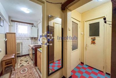 Apartament cu 2 camere decomandat, Tatarasi, Flora - 3