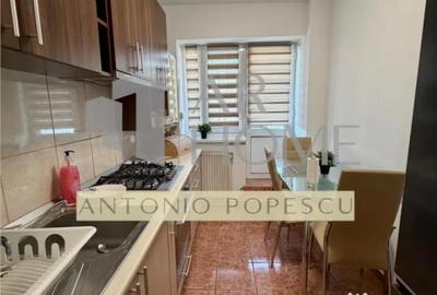 Apartament cu 3 camere decomandat, mobilat în Nord - 12