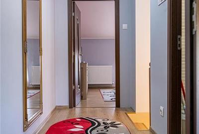 Casă cu 3 camere cu Teren 455 Mp în Biharia - 15