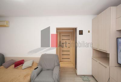 Apartament cu 2 camere semidecomandat, mobilat în Dristor - 12