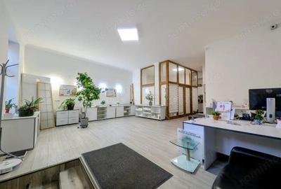 Spațiu comercial, de 82 mp, în Ultracentral - 2