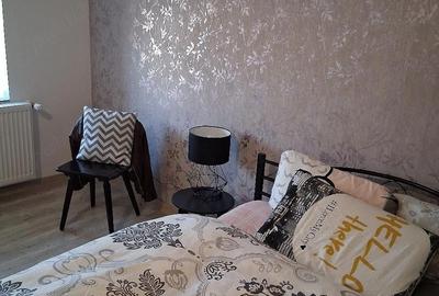 Casă cu 4 camere cu Teren 700 Mp în Peciu Nou - 8