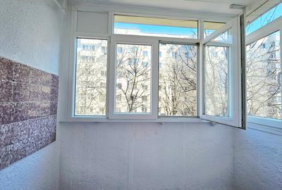 Apartament cu 3 camere semidecomandat în Costin Georgian - 16