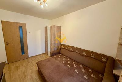 Apartament cu 3 camere, mobilat în Grigorescu - 2