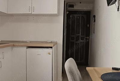 Garsonieră nedecomandată în Lotus - 6