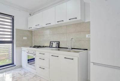 Apartament cu 2 camere decomandat în Cristian - 13