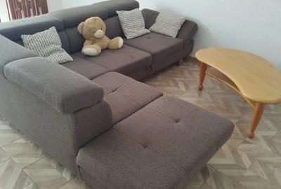 Inchiriez apartament la casa - 6