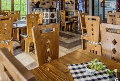 Spațiu comercial, de 761 mp, în Săpânța - 11