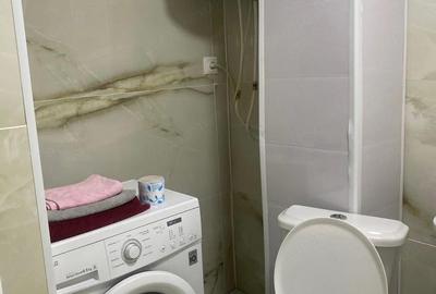 Garsonieră decomandată în Drumul Taberei