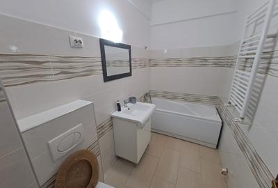 1CD , Young Residence , str Atelierului - Carrefour  , bloc nou - 6