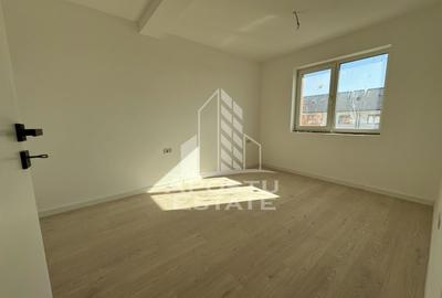 Penthouse cu scara interioara deosebita, 3 camere si 2 bai langa Lidl. - 5