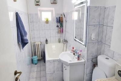 Apartament cu 3 camere semidecomandat în Rogerius - 4