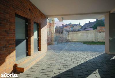 Apartament cu 2 camere, mobilat în Iorga - 8