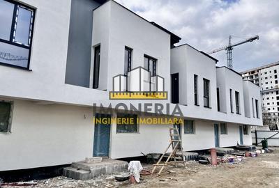Casă cu 4 camere în Ozana