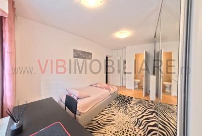 Apartament 4 camere vav Vitan Mall - mobilat/utilat complet - 10